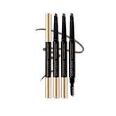 SACE LADY Waterproof Eyebrow Pencil β Long-Lasting, Natural Finish, Sweat-proof Brow Definer
